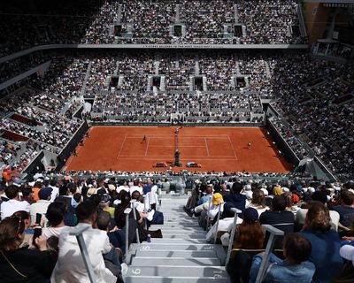 French Open men’s final: Zverev wins maiden slam after tense five-set win over Cobolli – as it happened