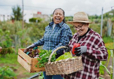 The Gardening Trend Millennials and Retirees Suddenly Agree On