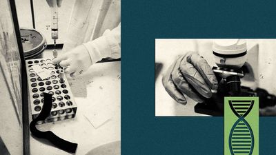 Innovation in medicine is having a breakthrough moment
