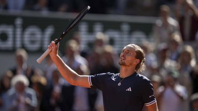 How Alexander Zverev Won First Major in Five-Set French Open Epic Over Flavio Cobolli