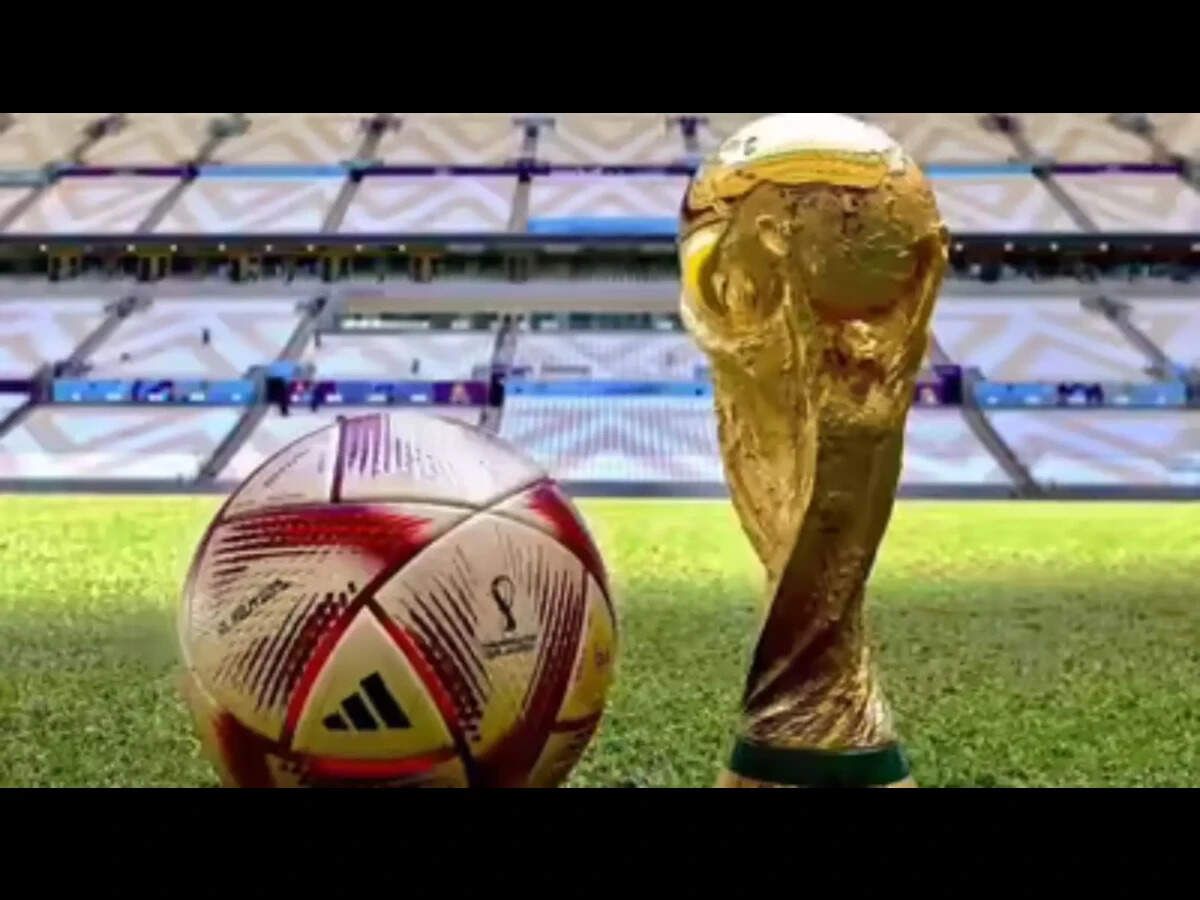 FIFA World Cup 2026 cash surge: Prize money soars…