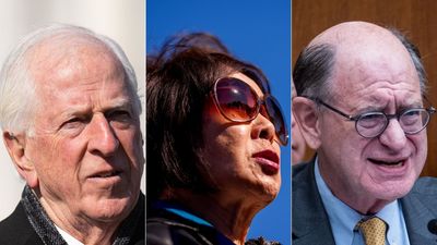 Why House Democrats are "closely" watching California's congressional primaries