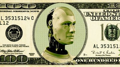The business of AI is facing four harsh realities
