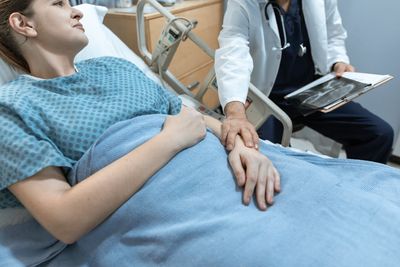 Cancer Patients Must Now Prove They Are Too Ill to Work or Lose Their Medicaid Coverage Under New Trump Rules