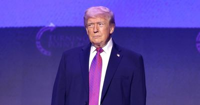 Trump Says Black Unemployment Was at a Record Low, Then Admitted He Had 'No Idea Where the H*ll' the Statistic Came From