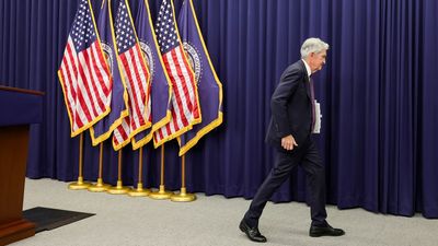 Jerome Powell warns that the Fed's credibility is at risk