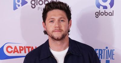 Niall Horan backs Scotland in World Cup after Ireland miss out