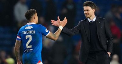 How Rangers hero James Tavernier could 'come back to haunt' Danny Rohl