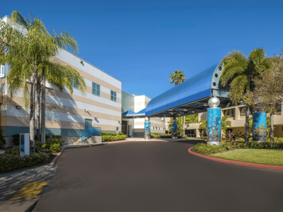 A Tampa family gave $50 million to build a children’s hospital and honour the parents who inspired them