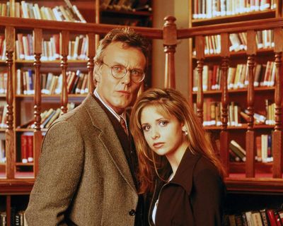 Anthony Head obituary
