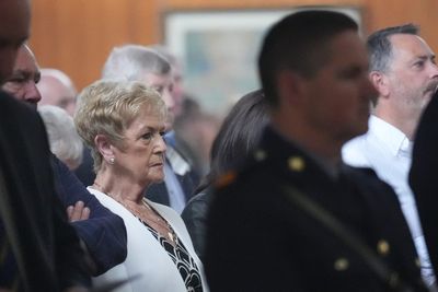 Murdered Garda detective remembered 30 years on