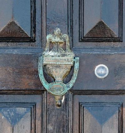 Think Before You Open: 9 Times Answering the Door Can Put You at Risk