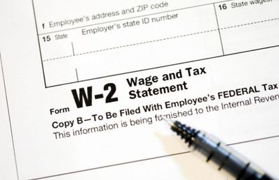 W-2 Mismatches Are Holding Up Thousands of Returns — Even Honest Mistakes Count