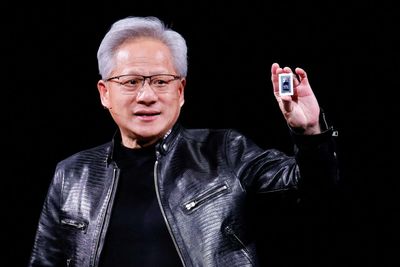Can Nvidia's RTX Spark do for Windows what Apple silicon did for Macs?
