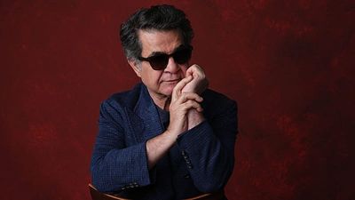 Cannes winner Jafar Panahi faces prison and travel ban from Iran