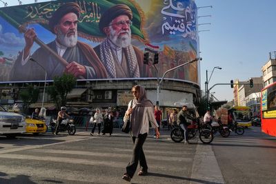 Israel strikes Beirut's southern suburbs days after ceasefire agreement