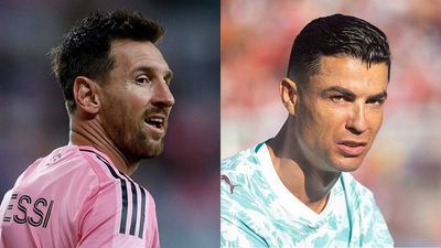 Lionel Messi Matches Huge Cristiano Ronaldo Achievement in Soccer’s Ongoing G.O.A.T. Battle