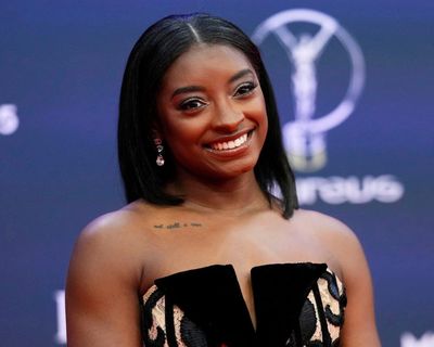 Simone Biles resting after serious health scare: ‘Almost dying wasn’t on my bingo card’
