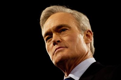 Fired CBS News anchor Scott Pelley speaks out after 60 Minutes departure