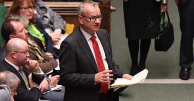 SNP veteran warns against Westminster committee probe into Murrell scandal