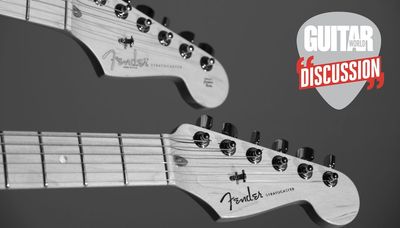 Who’s the greatest Stratocaster player?