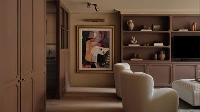 Is the 60-30-10 Rule Outdated? Here's How Rebellious Designers Break the Color Rule to Create More Sophisticated Rooms