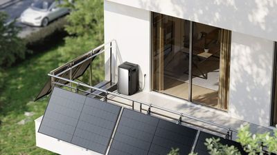 Solar balcony batteries are getting popular – but don’t buy one before checking these 3 things
