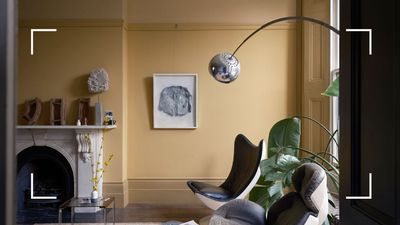 Forget colour drenching, Farrow & Ball are leading the charge with a new 'tonal' paint trend for 2026