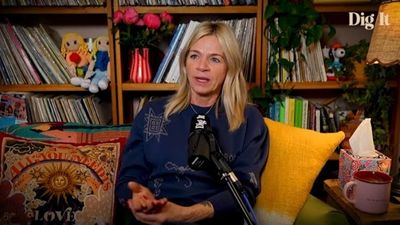 Zoe Ball reveals ‘panic attacks’ and ‘crippling anxiety’ left her struggling to work