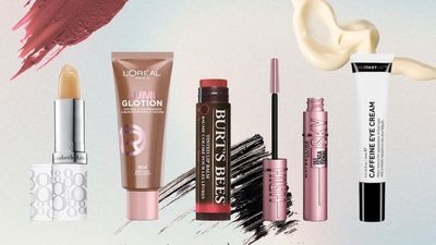 The affordable pharmacy and drugstore buys celebrities actually use, love and recommend