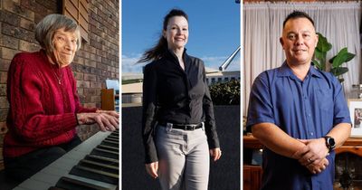 Canberra's teachers, doctors, scientists, academics, community volunteers recognised in King's Birthday honours