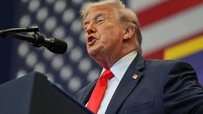 Donald Trump says he would not unfreeze Iran's assets ahead before deal is done