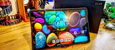 8849 Tank Pad Ultra review: Possibly the best projector on a rugged tablet, but the price is what really caught my eye