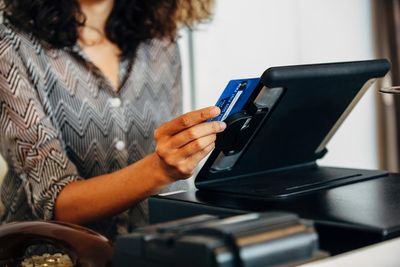 Credit cards aren’t evil – if you know how to use them the right way