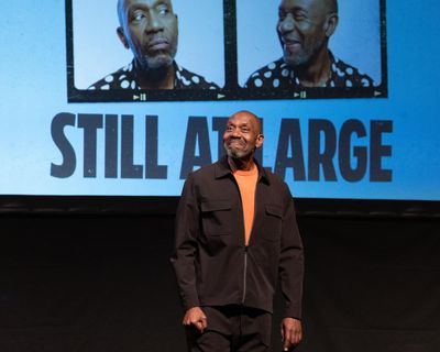 Lenny Henry says racism in UK ‘still at large’ as he tours standup comeback
