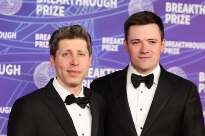 OpenAI’s Sam Altman says his highly disciplined daily routine has ‘fallen to crap’—and now unwinds on weekends at a ranch with no cell phone service