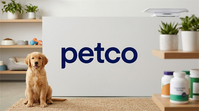 Petco Faces Tough Competition, But Momentum Is Building