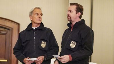 Sean Murray Recalls Mark Harmon Planning Gibbs’ NCIS Exit (And The Phone Call That Made Him Feel Better About It)