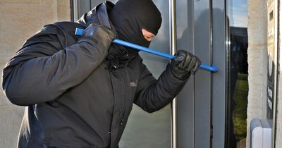 Popular Scottish restaurant targeted in late night break-in