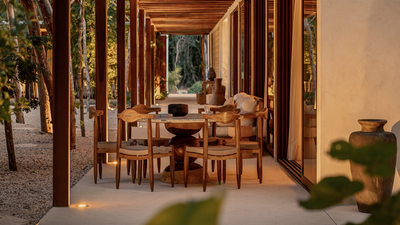 3 Outdoor Lighting Choices That Are Making Your Garden Feel Tacky and Cheap