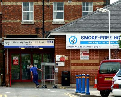 NHS hospitals adopt faster, more accurate at-home bladder cancer test