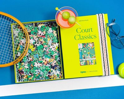 Piecework’s jigsaw puzzles are making ‘grandma hobbies’ cool