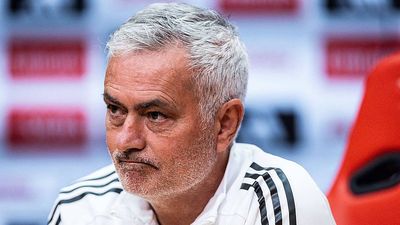 Jose Mourinho Identifies Real Madrid Transfer ‘Preference’ Already Wanted by Barcelona