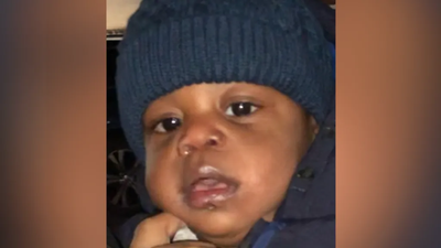 British father jailed for murder of eight-month-old son who suffered 80+ injuries, mother sentenced for manslaughter