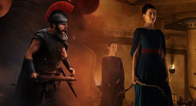 Christopher Nolan’s The Odyssey trailer sparks fierce debate about the “right way” to see a movie