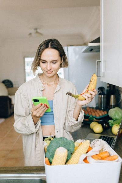5 Grocery Apps That Do the Work for You