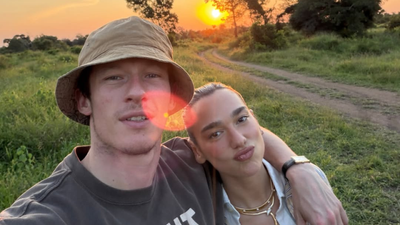 'Our City Is Not for Rent': Locals Protest Dua Lipa & Callum Turner's £1.5M Sicily Wedding Over Road Closures