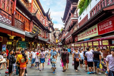 China on track to surpass US as world’s leading travel and tourism economy