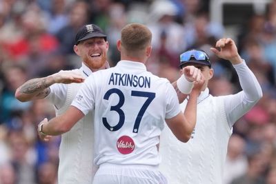Not ideal – Ben Stokes bemoans pitch despite entertaining win over New Zealand