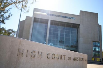 A high court justice warned of US-style judge ‘stacking’ and created a new front in Australia’s culture wars